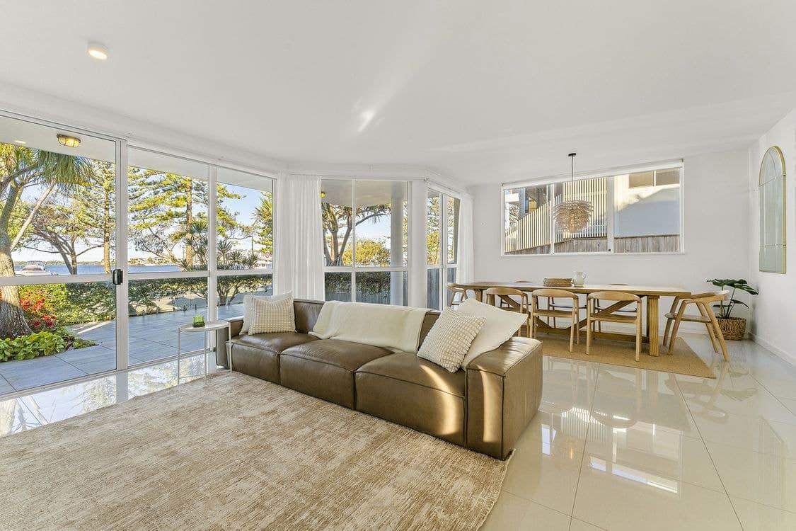 1/88 The Esplanade, Paradise Point, QLD 4216, Paradise Point - Thumbnail 2