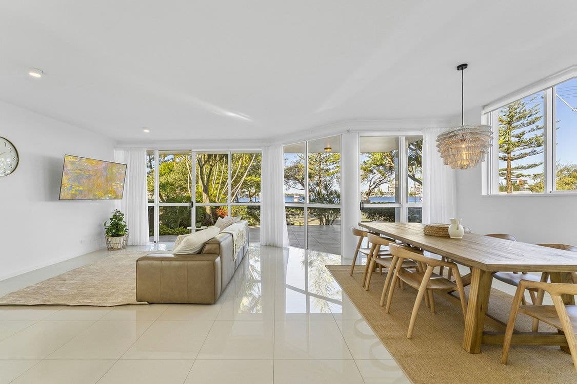 1/88 The Esplanade, Paradise Point, QLD 4216, Paradise Point - Thumbnail 3