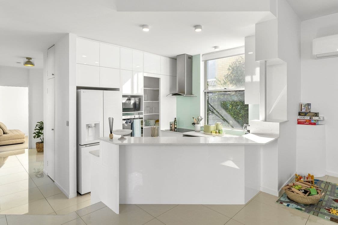 1/88 The Esplanade, Paradise Point, QLD 4216, Paradise Point - Thumbnail 5