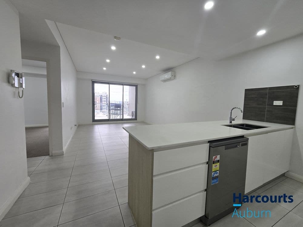 607/18 Harrow Road, AUBURN, NSW 2144, Auburn - Thumbnail 3