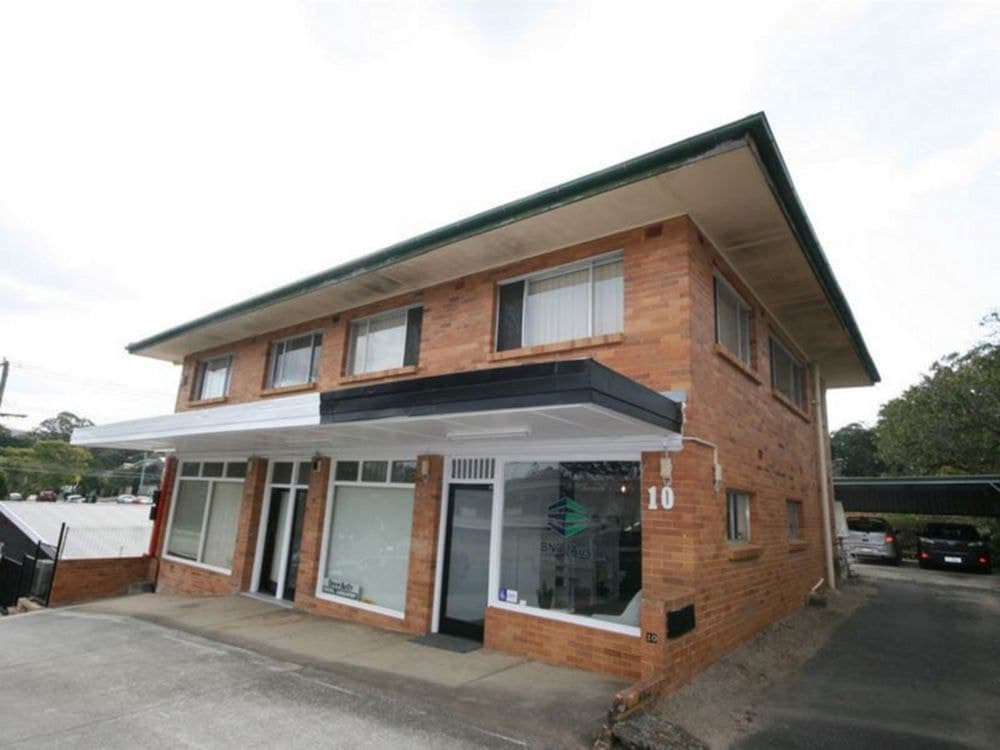 1/10 Stark Street, Ashgrove, QLD 4060, Ashgrove - Image 1