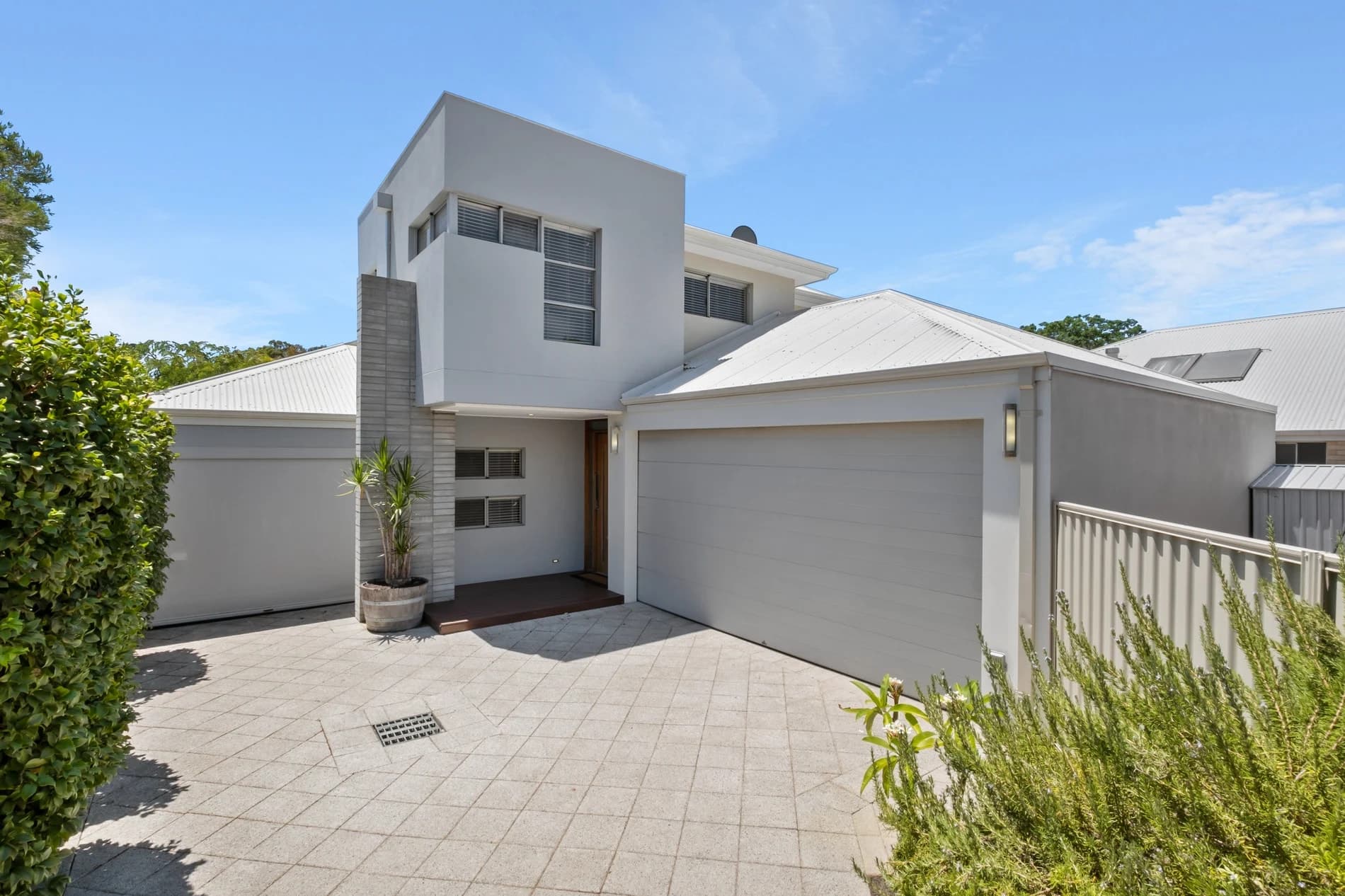 6/27 Falkirk Avenue, MAYLANDS WA 6051, Bayswater - Image 1