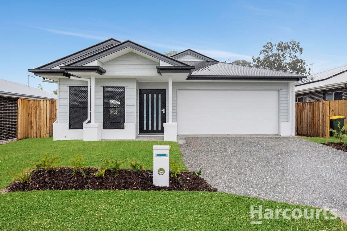 28 Yellow Robin Circuit, Morayfield, QLD 4506, Morayfield - Image 1