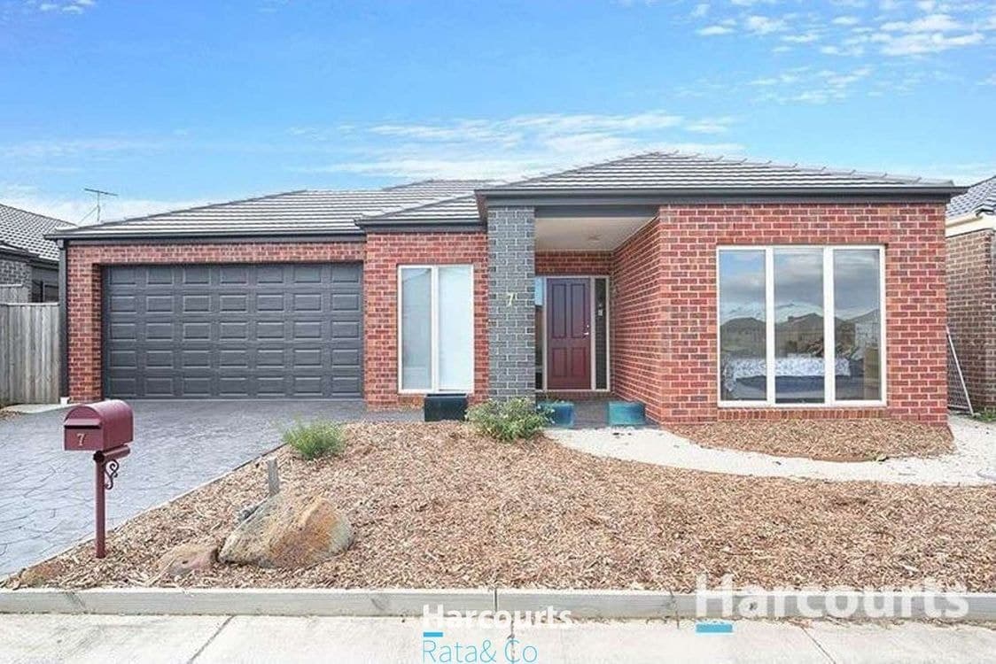 7 Antill Rise, Epping, VIC 3076, Epping - Image 1