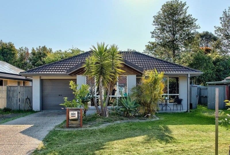 127 Cambridge Crescent, FITZGIBBON, QLD 4018, Fitzgibbon - Image 1