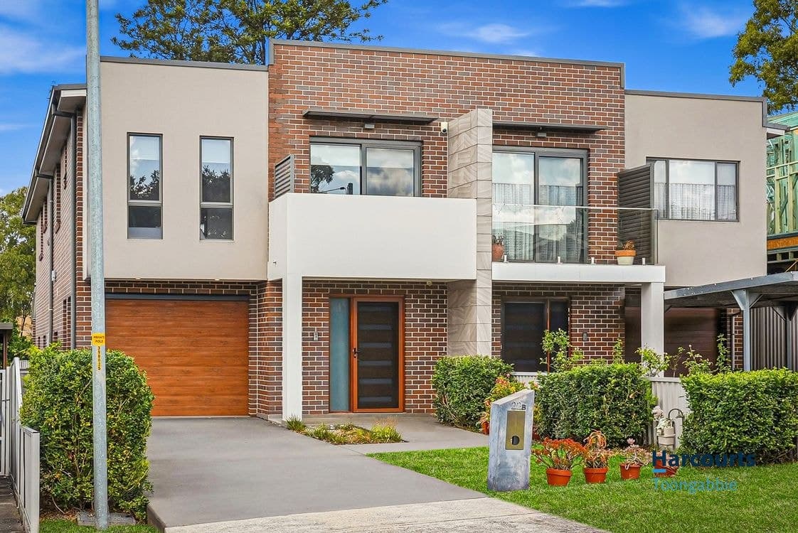 22b Edgeware Rd, PROSPECT, NSW 2148, Prospect - Image 1
