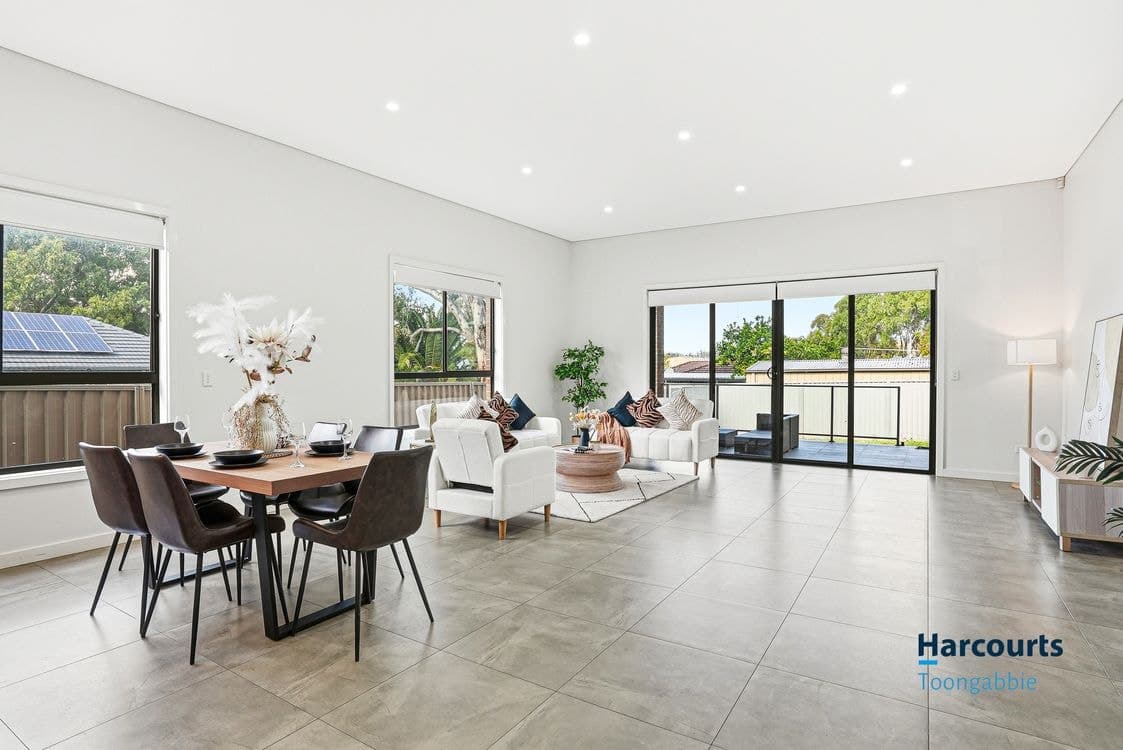 22b Edgeware Rd, PROSPECT, NSW 2148, Prospect - Thumbnail 3
