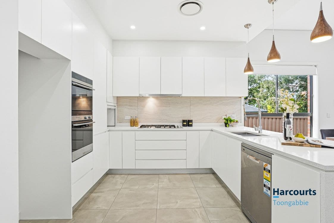 22b Edgeware Rd, PROSPECT, NSW 2148, Prospect - Thumbnail 4