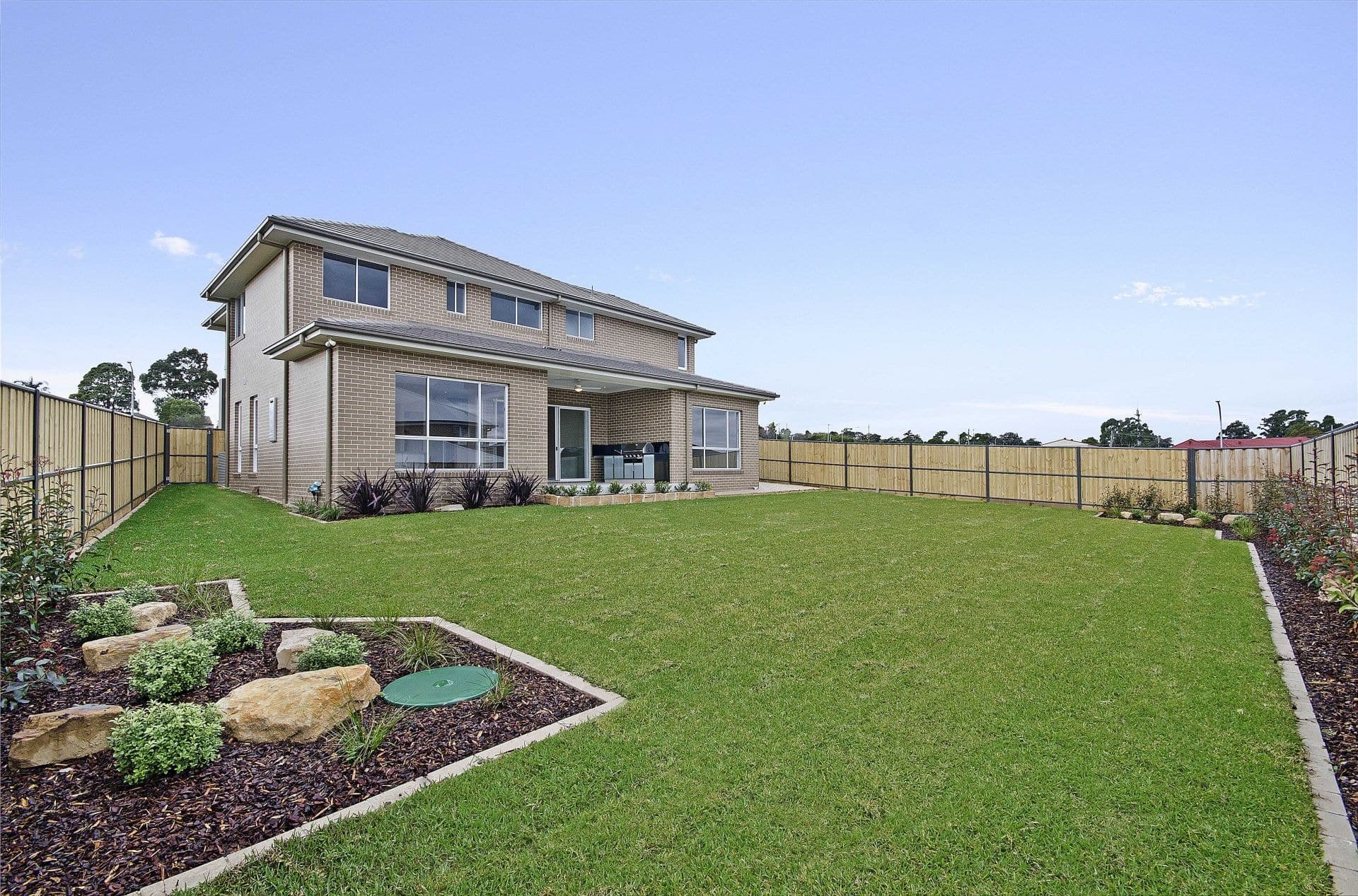 18 Burns Road Kellyville NSW, Kellyville - Thumbnail 2