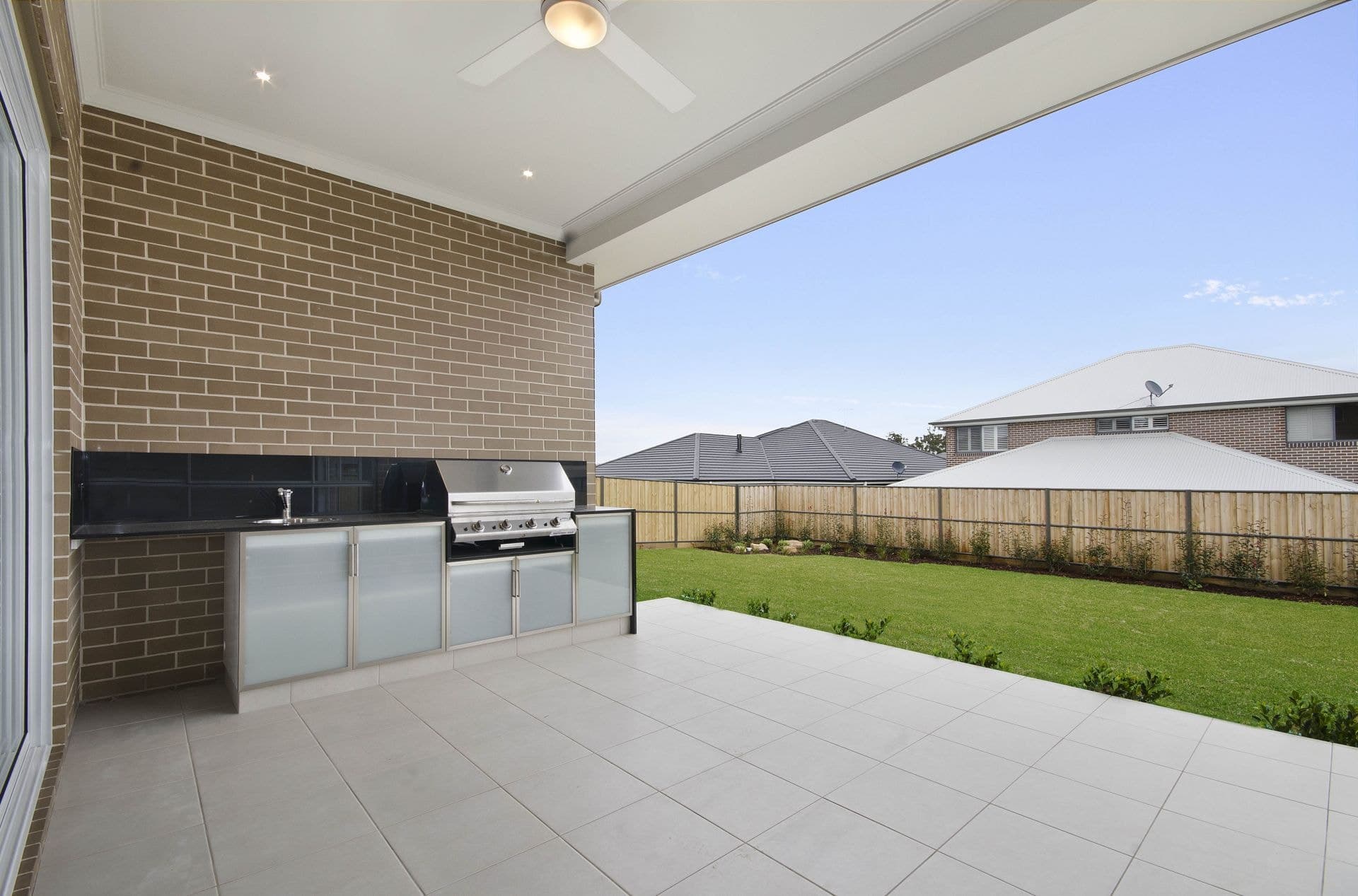 18 Burns Road Kellyville NSW, Kellyville - Thumbnail 4