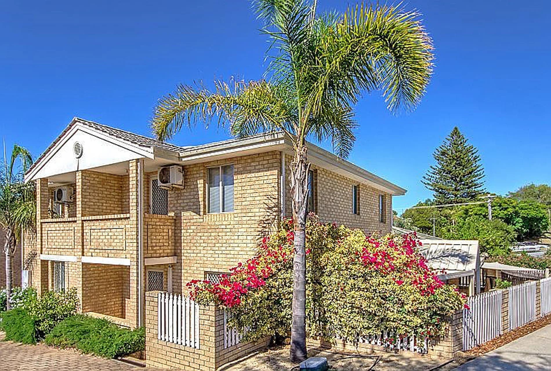 6/27 Falkirk Avenue, MAYLANDS WA 6051, Maylands - Image 1