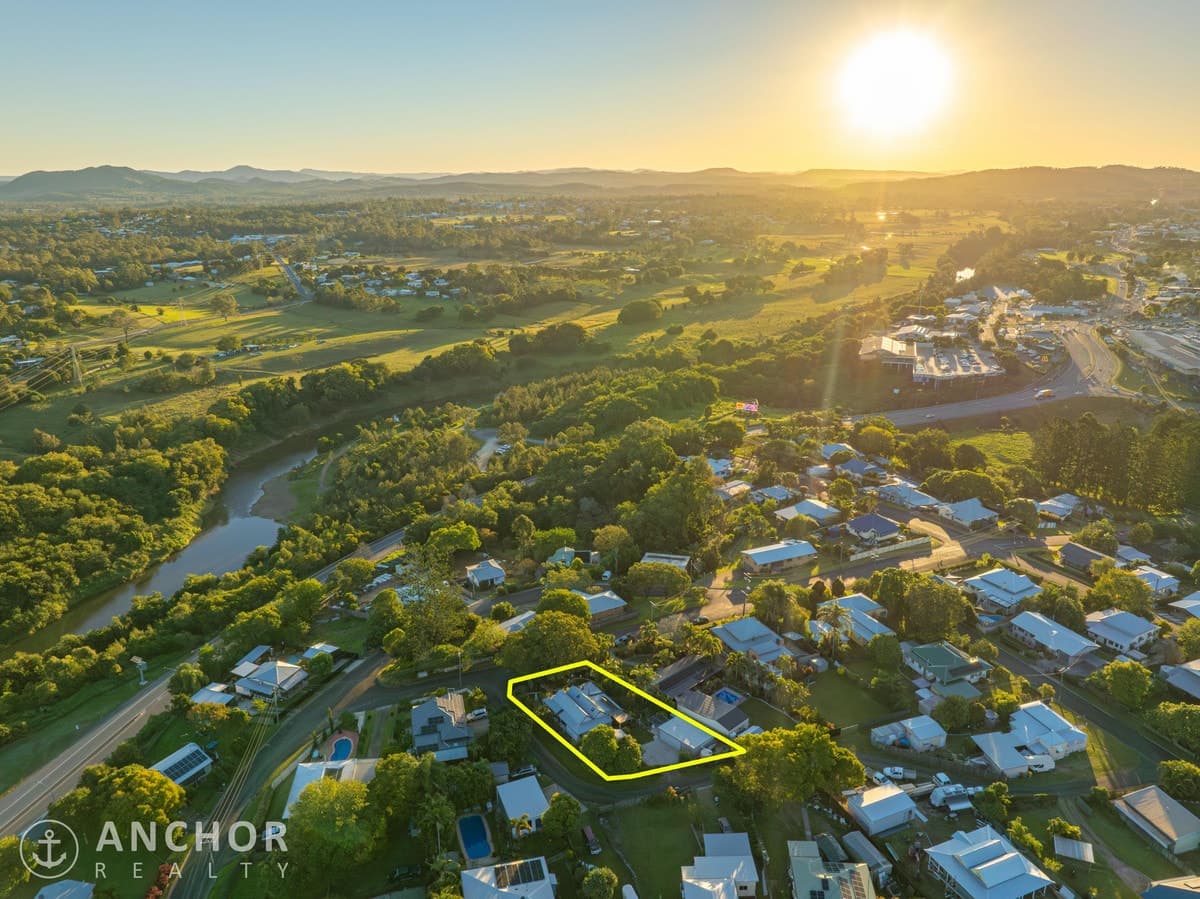 18 Watt Street, GYMPIE, Gympie - Image 1