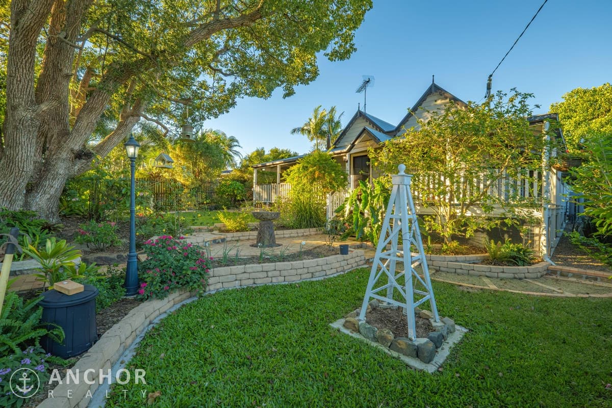 18 Watt Street, GYMPIE, Gympie - Thumbnail 3