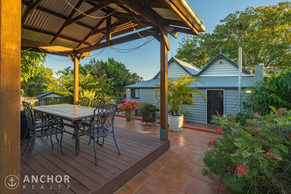18 Watt Street, GYMPIE, Gympie - Thumbnail 5