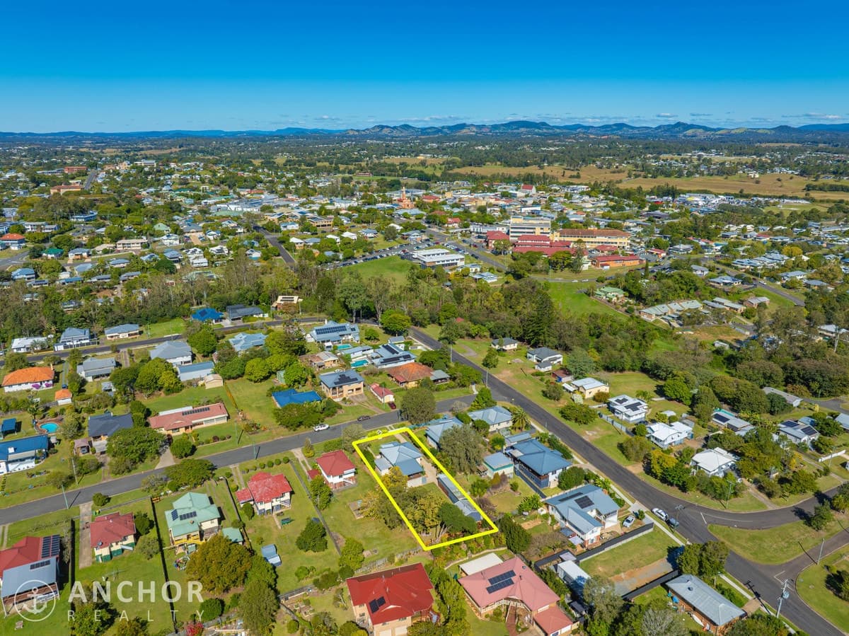 4 Cullinane Street, GYMPIE, Gympie - Image 1