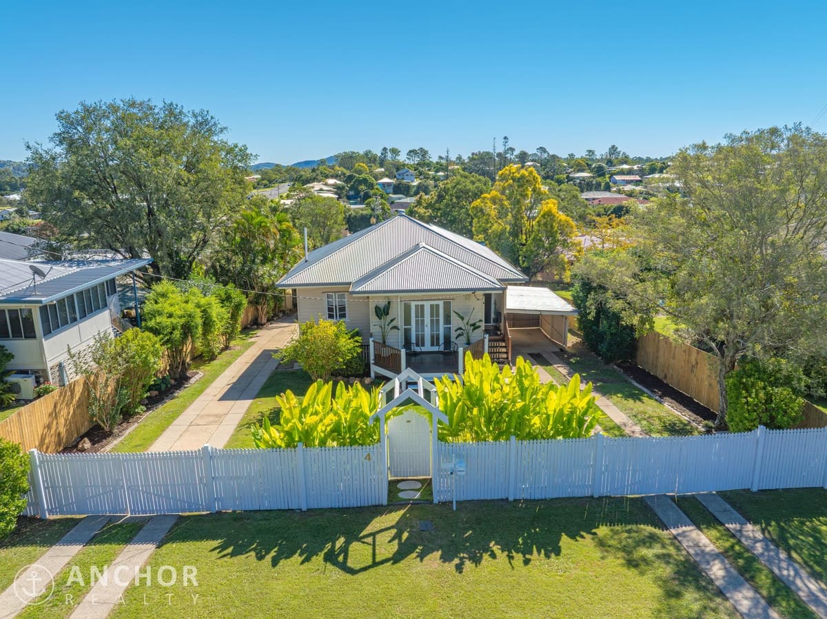 4 Cullinane Street, GYMPIE, Gympie - Thumbnail 3
