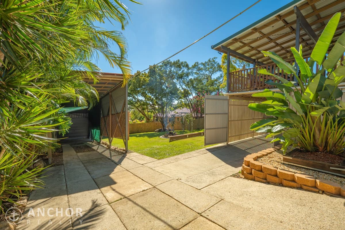 4 Cullinane Street, GYMPIE, Gympie - Thumbnail 6