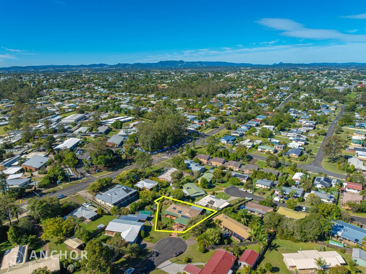 3 Cassia Court, GYMPIE, Gympie - Image 1