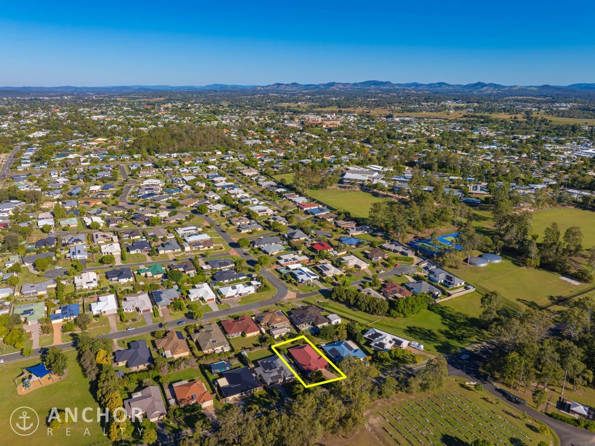 88 Cartwright Road, GYMPIE, Gympie - Image 1