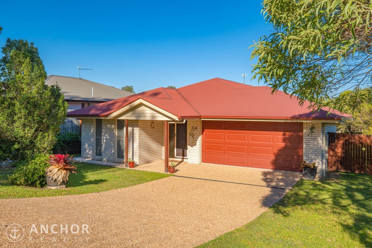 88 Cartwright Road, GYMPIE, Gympie - Thumbnail 3