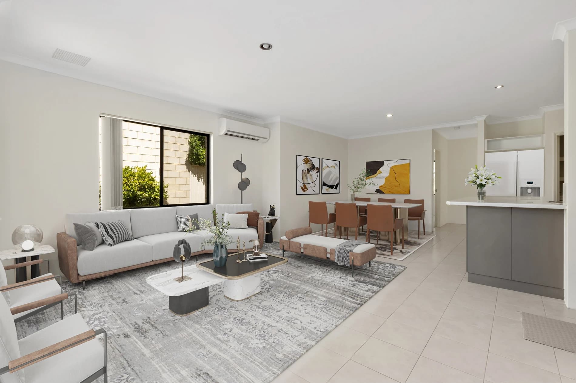 6/27 Falkirk Avenue, MAYLANDS WA 6051, Eden Hill - Thumbnail 2
