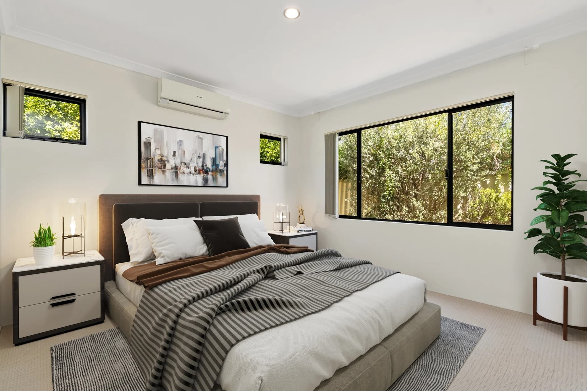 6/27 Falkirk Avenue, MAYLANDS WA 6051, Eden Hill - Thumbnail 7