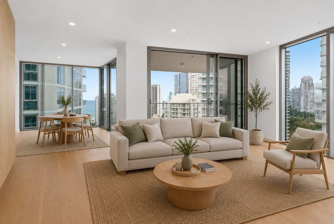 20605/11 Cronin Avenue, Main Beach, QLD 4217, Main Beach - Image 1
