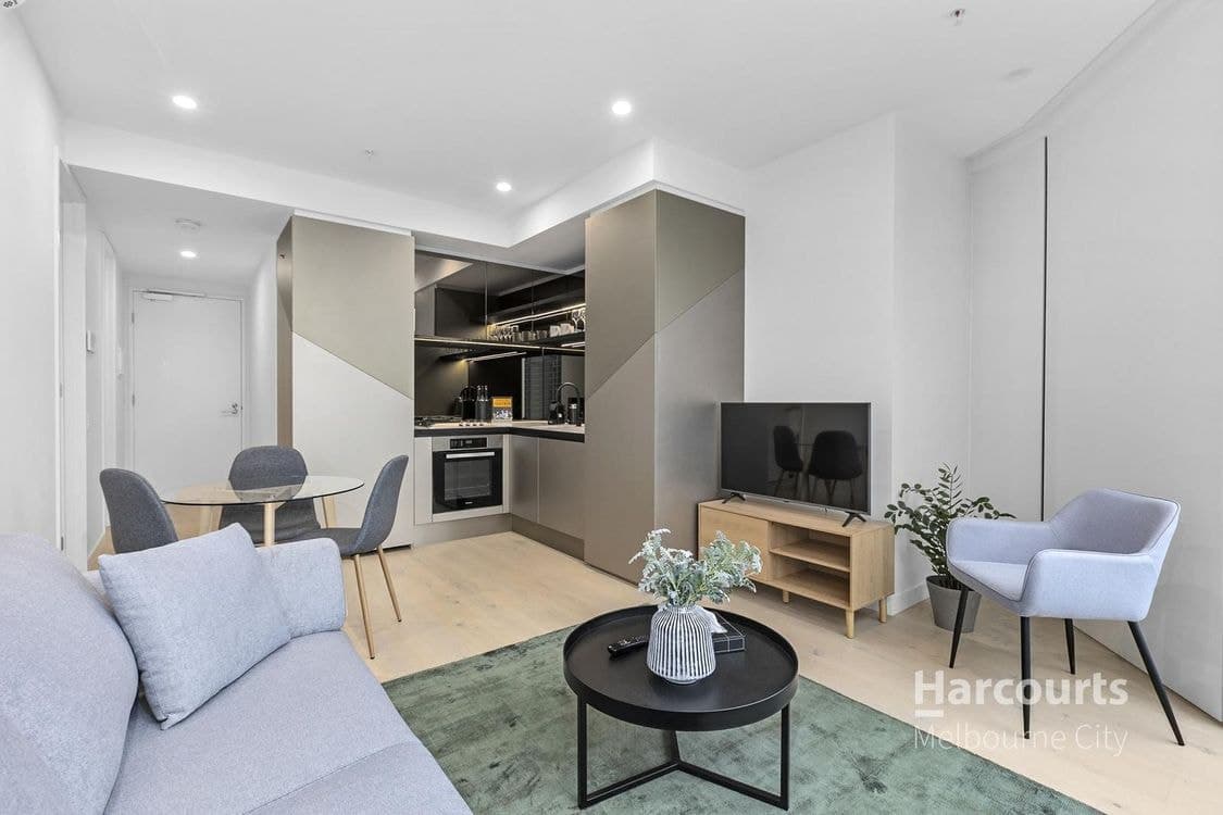 4103/138 Spencer Street, MELBOURNE, VIC 3004, Melbourne - Thumbnail 4