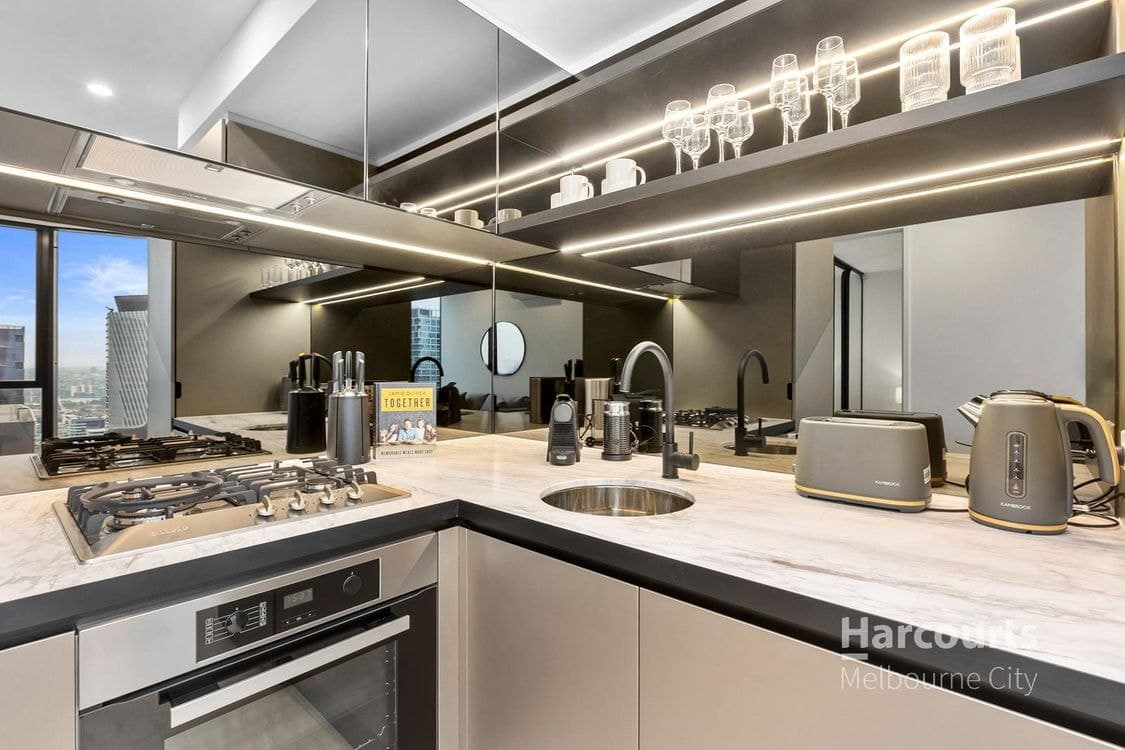 4103/138 Spencer Street, MELBOURNE, VIC 3004, Melbourne - Thumbnail 5