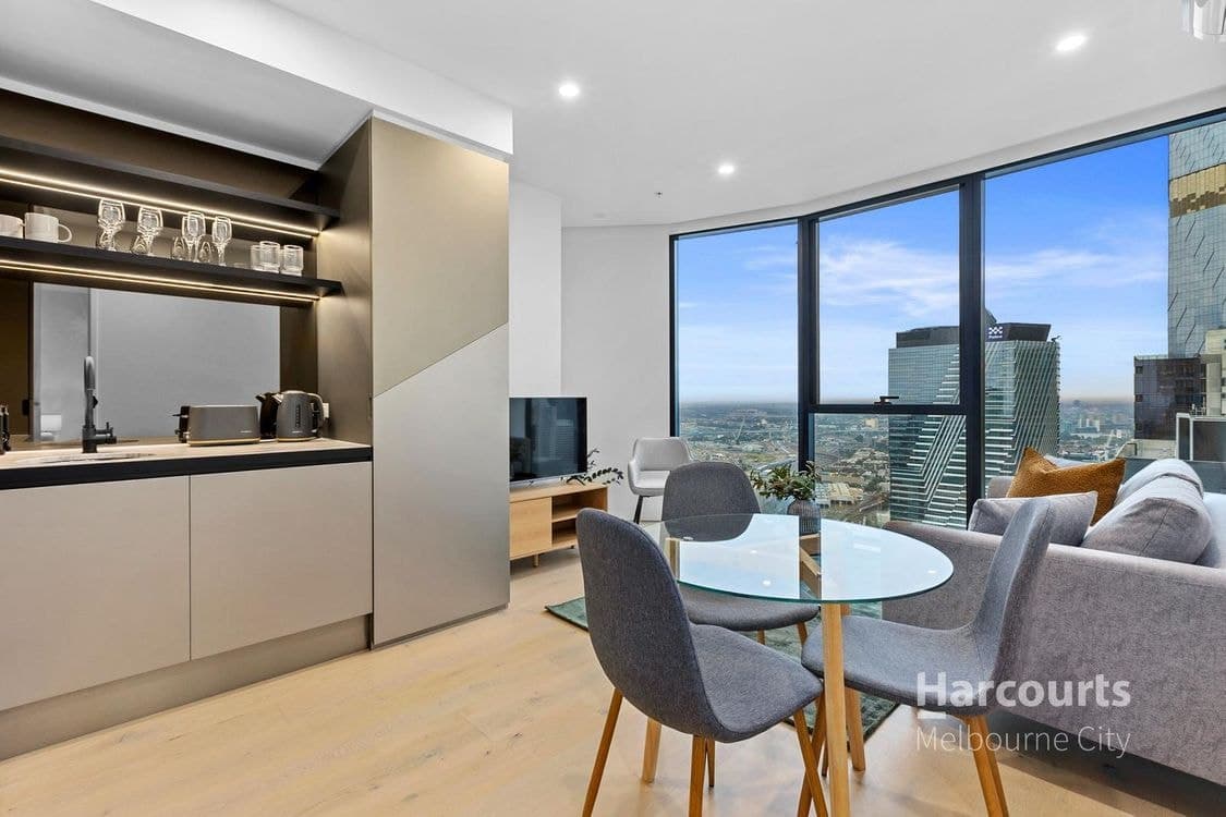 4103/138 Spencer Street, MELBOURNE, VIC 3004, Melbourne - Thumbnail 6