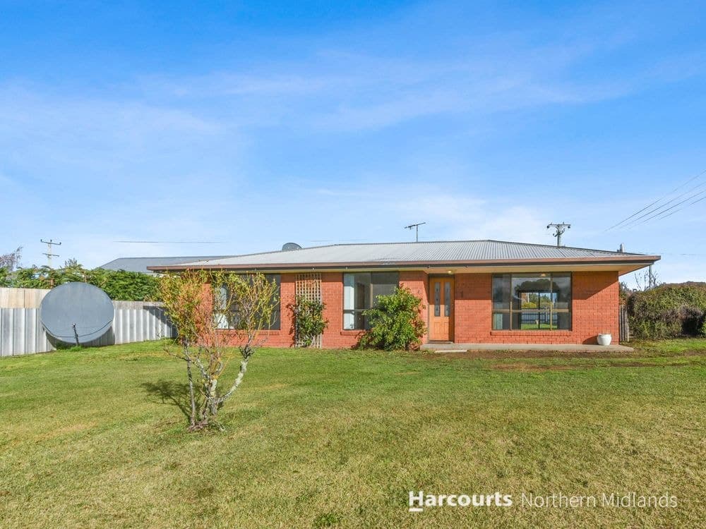 90 Esplanade, OATLANDS, TAS 7120, Oatlands - Image 1