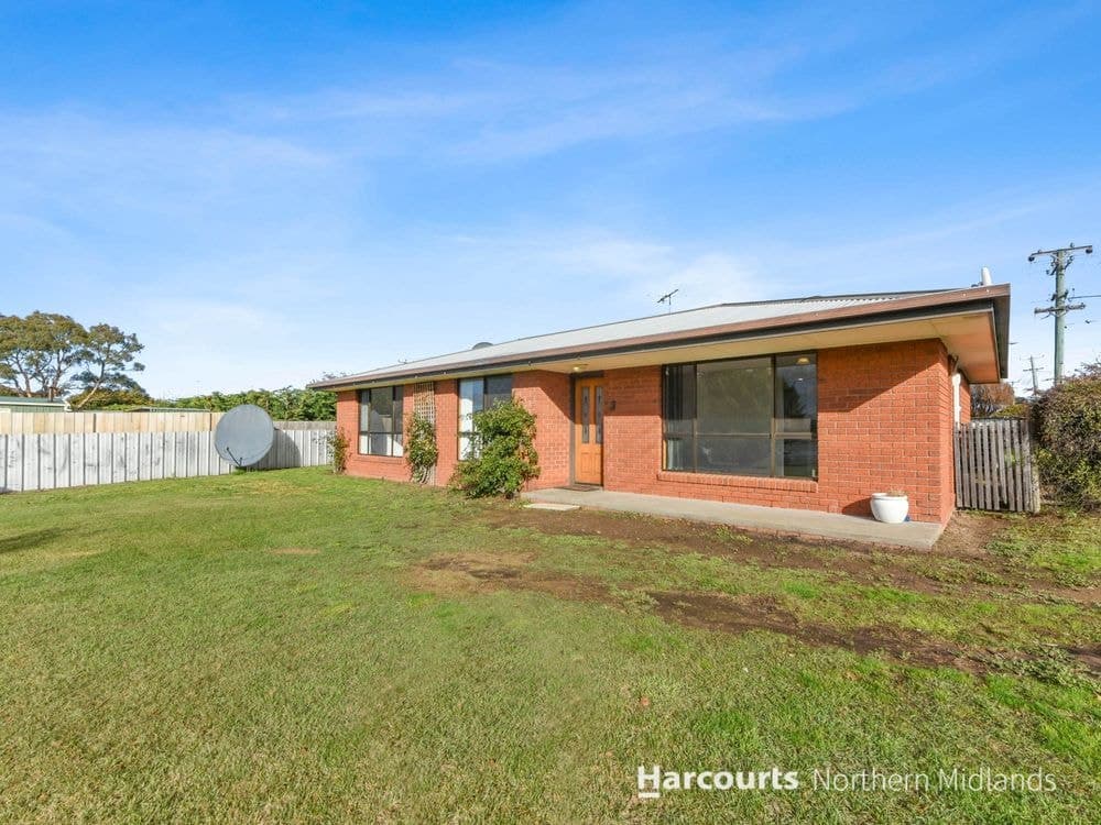 90 Esplanade, OATLANDS, TAS 7120, Oatlands - Thumbnail 3