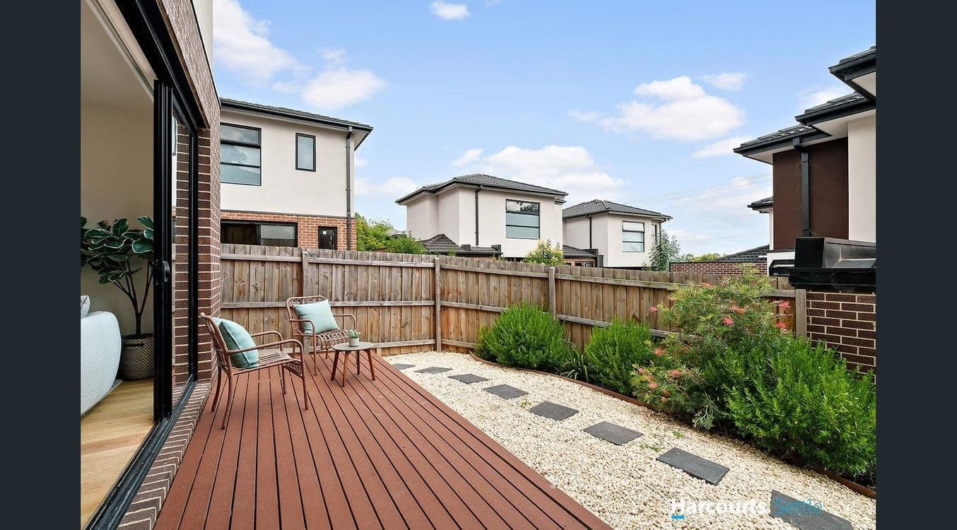 1/61 Lomond Avenue, KILSYTH, VIC 3137, Kilsyth - Thumbnail 8