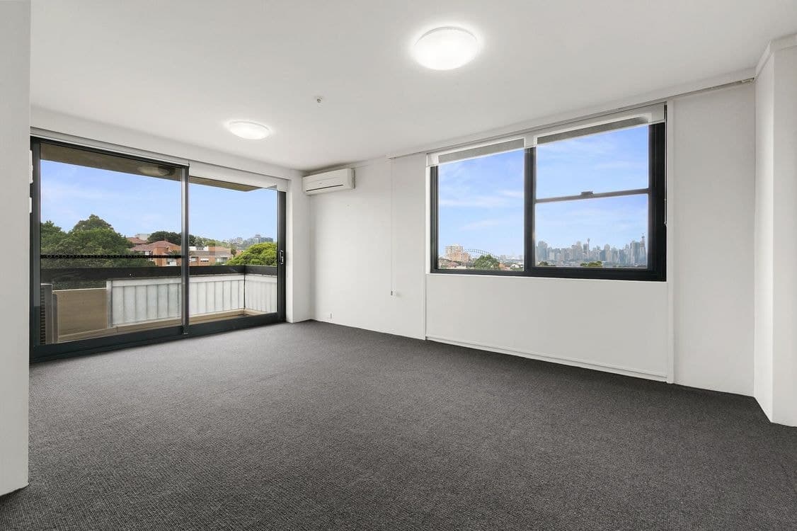 52/54 Shirley Road, WOLLSTONECRAFT, NSW 2065, Wollstonecraft - Image 1
