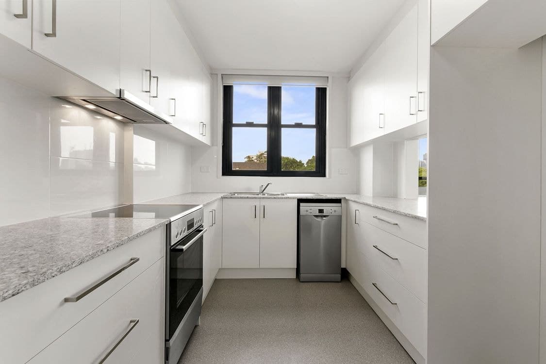 52/54 Shirley Road, WOLLSTONECRAFT, NSW 2065, Wollstonecraft - Thumbnail 2