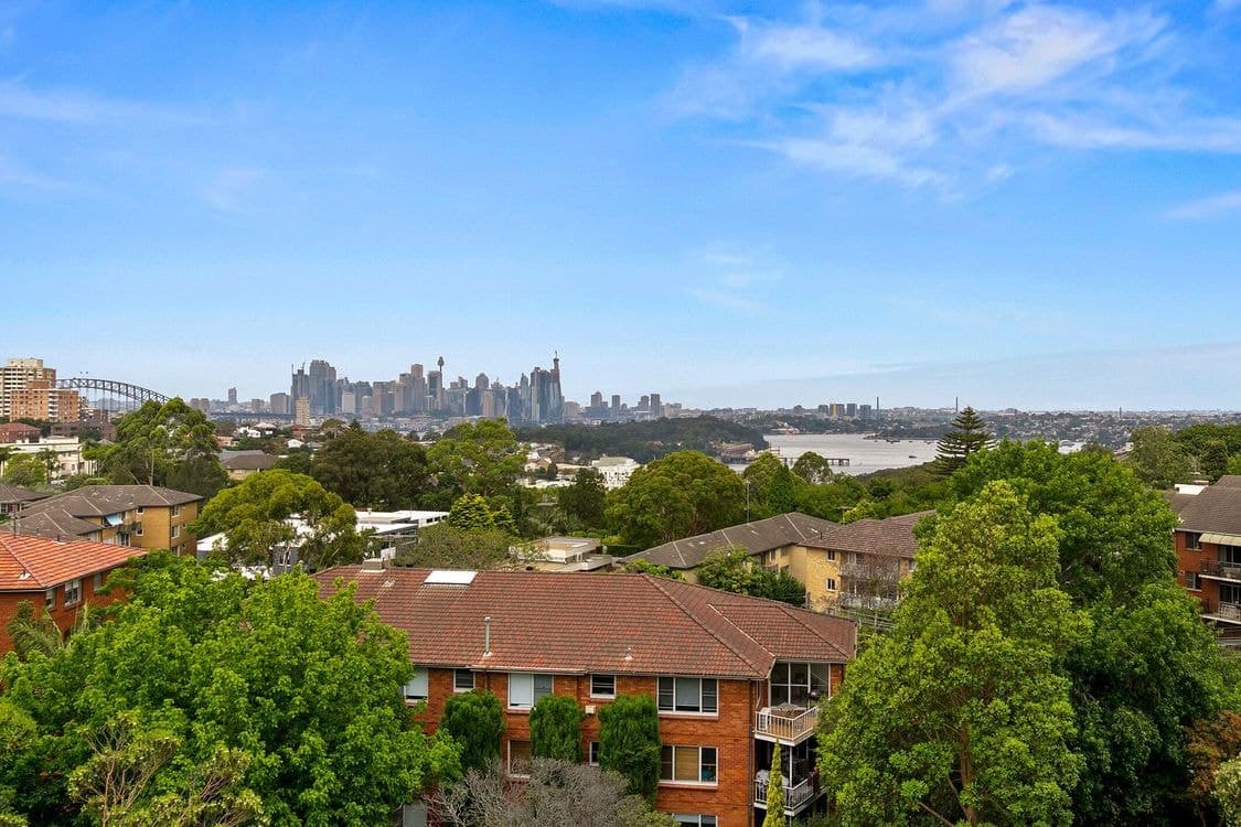 52/54 Shirley Road, WOLLSTONECRAFT, NSW 2065, Wollstonecraft - Thumbnail 5