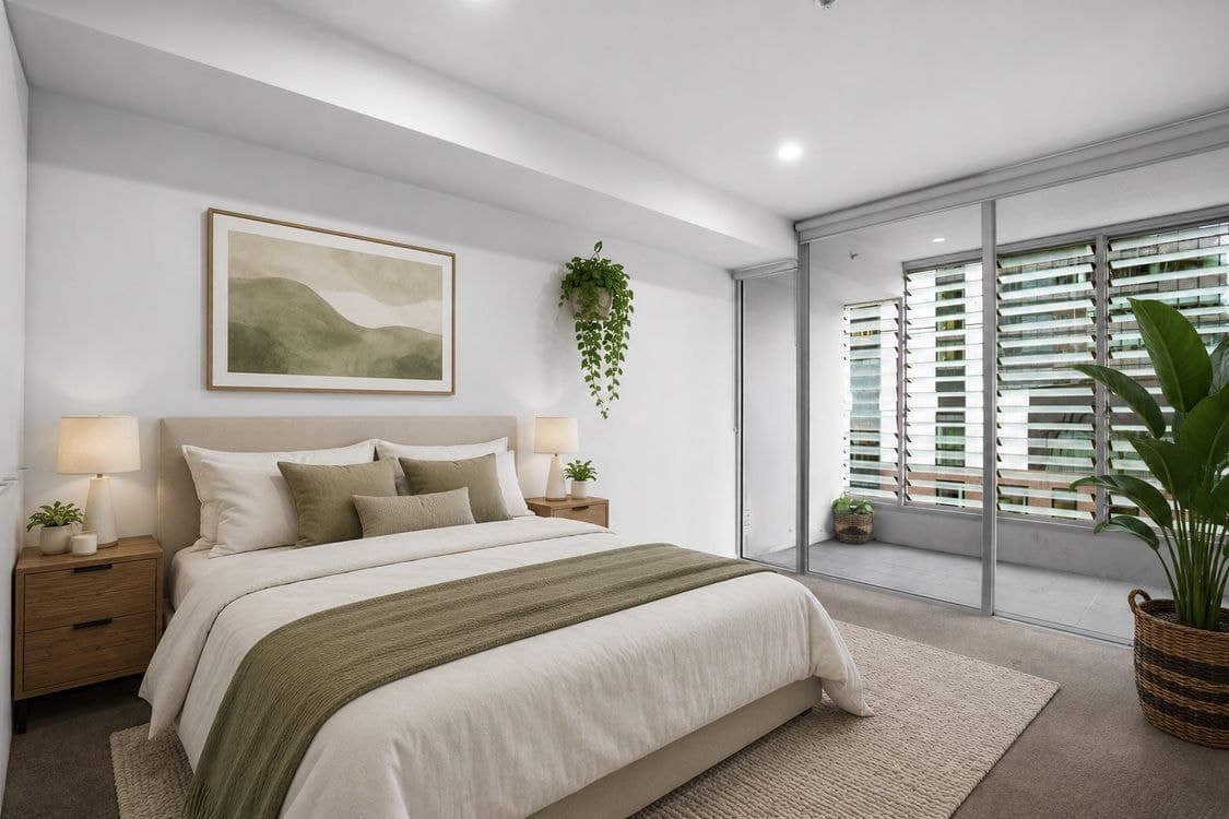 706/8 McCrae Street, DOCKLANDS, VIC 3008, Docklands - Thumbnail 2
