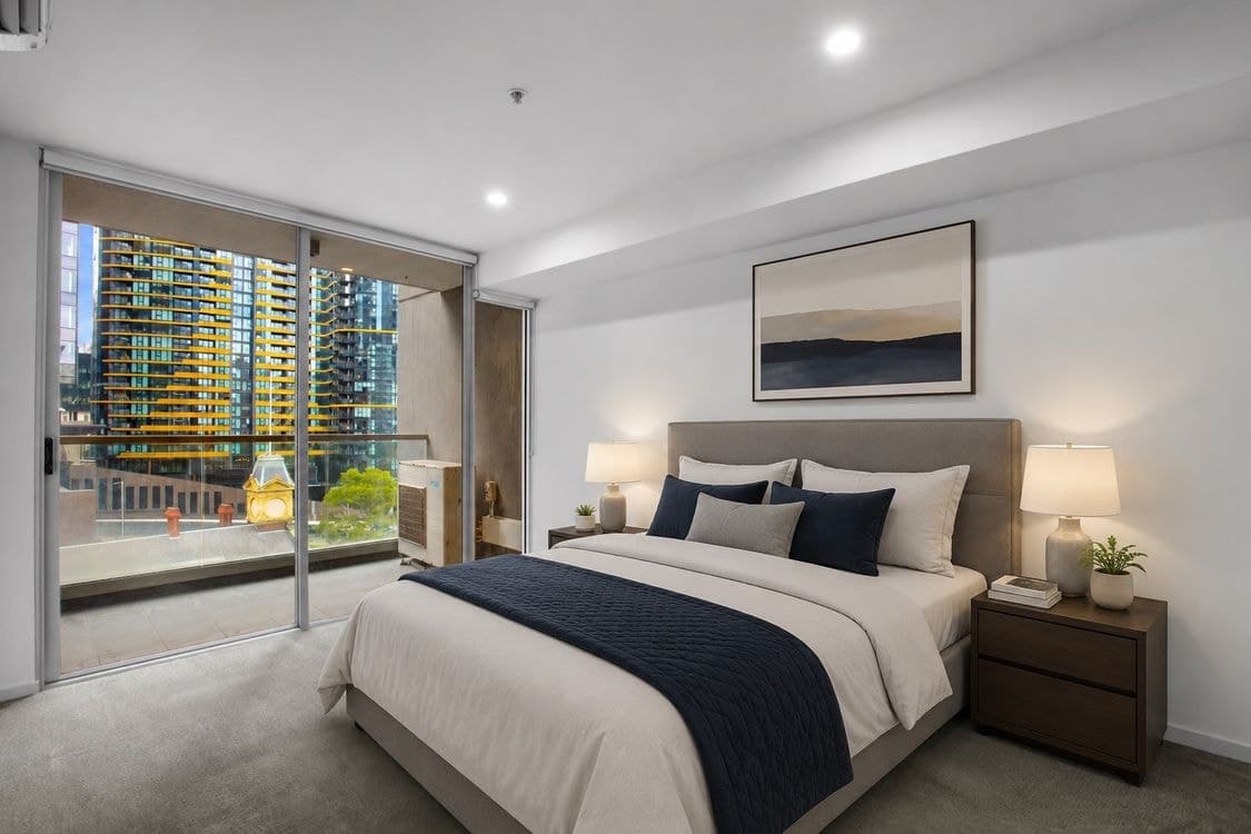 706/8 McCrae Street, DOCKLANDS, VIC 3008, Docklands - Thumbnail 4