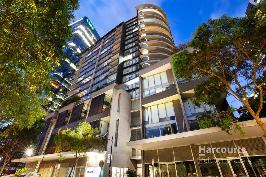 706/8 McCrae Street, DOCKLANDS, VIC 3008, Docklands - Thumbnail 7