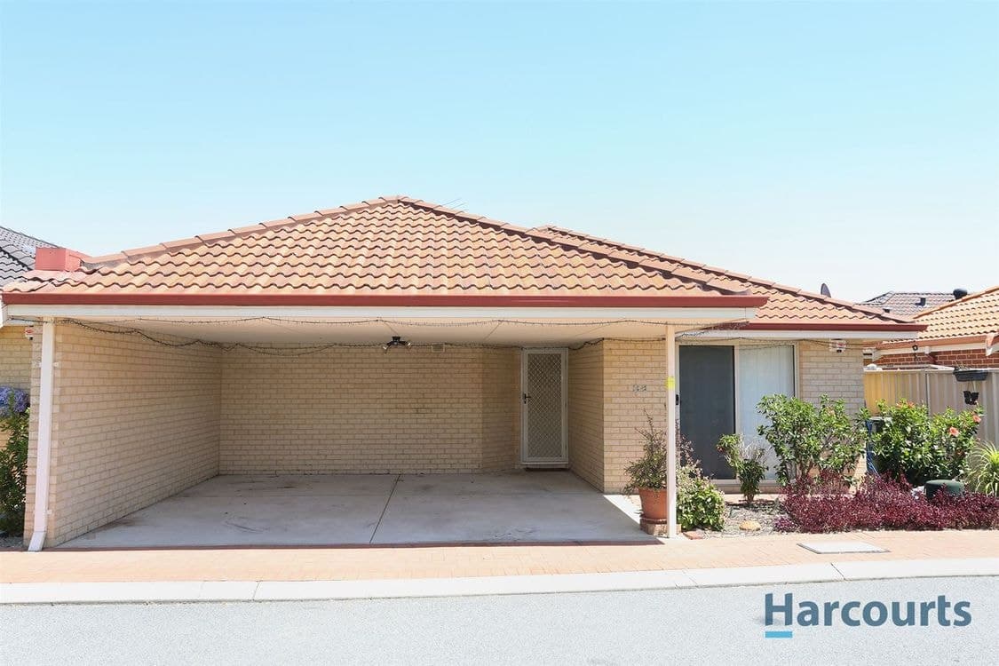 34/135 Challis Road, SEVILLE GROVE, WA 6112, Seville Grove - Image 1