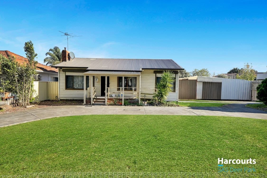 141 Station Road, DEER PARK, VIC 3023, Deer Park - Image 1