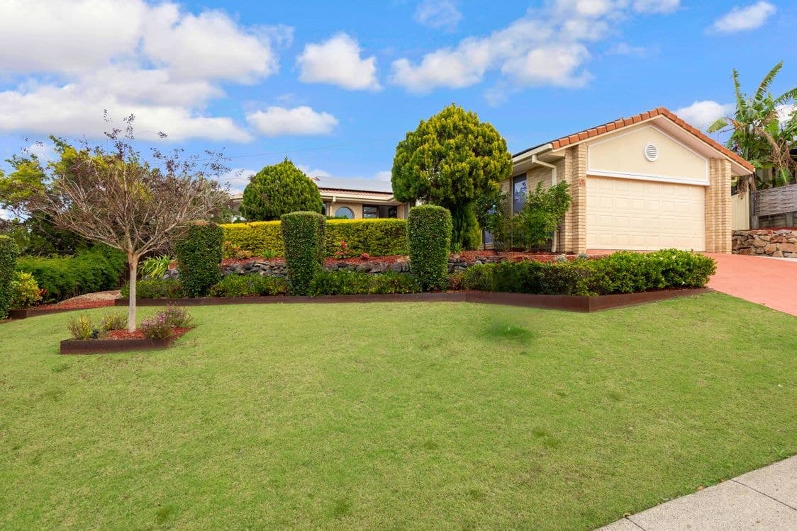 45 Palmerston Drive, OXENFORD, QLD 4210, Oxenford - Image 1