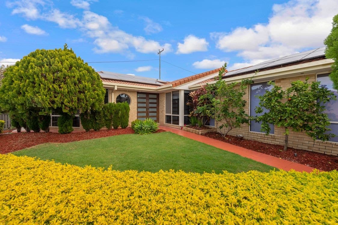 45 Palmerston Drive, OXENFORD, QLD 4210, Oxenford - Thumbnail 2