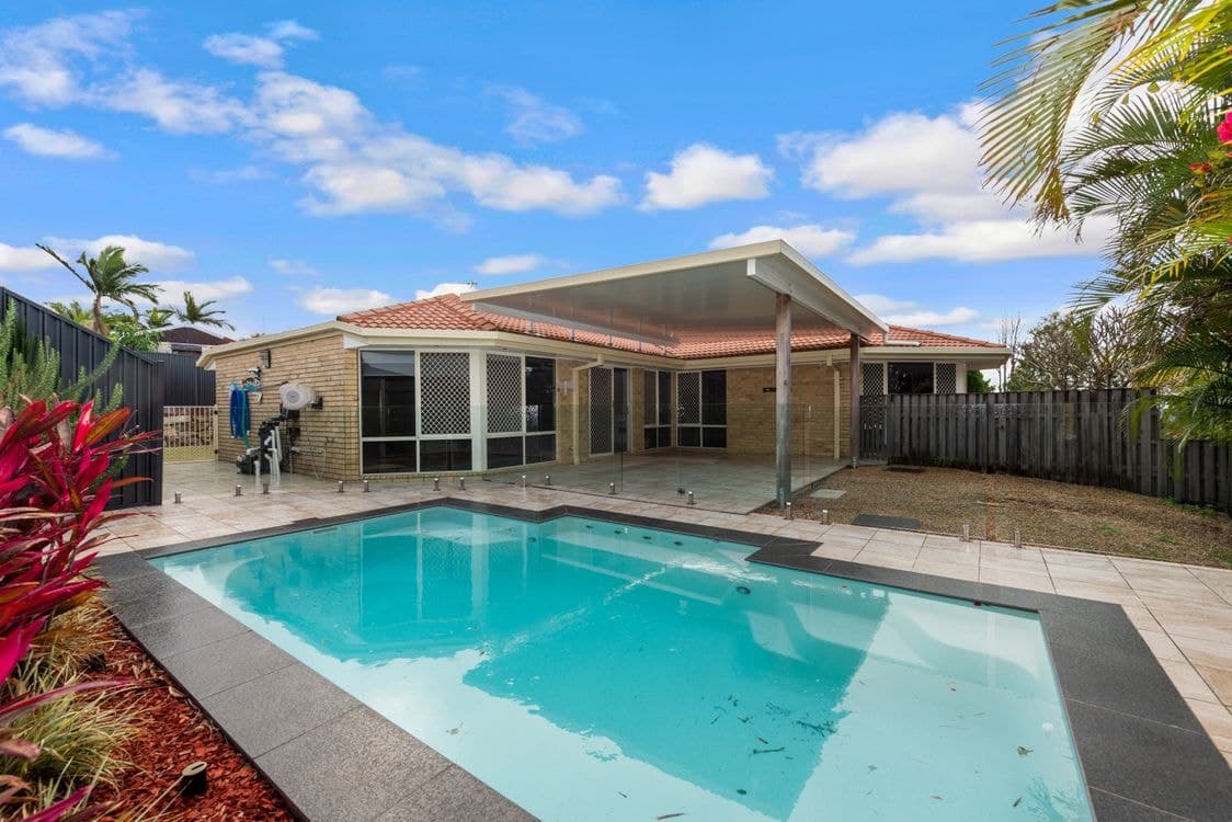 45 Palmerston Drive, OXENFORD, QLD 4210, Oxenford - Thumbnail 7
