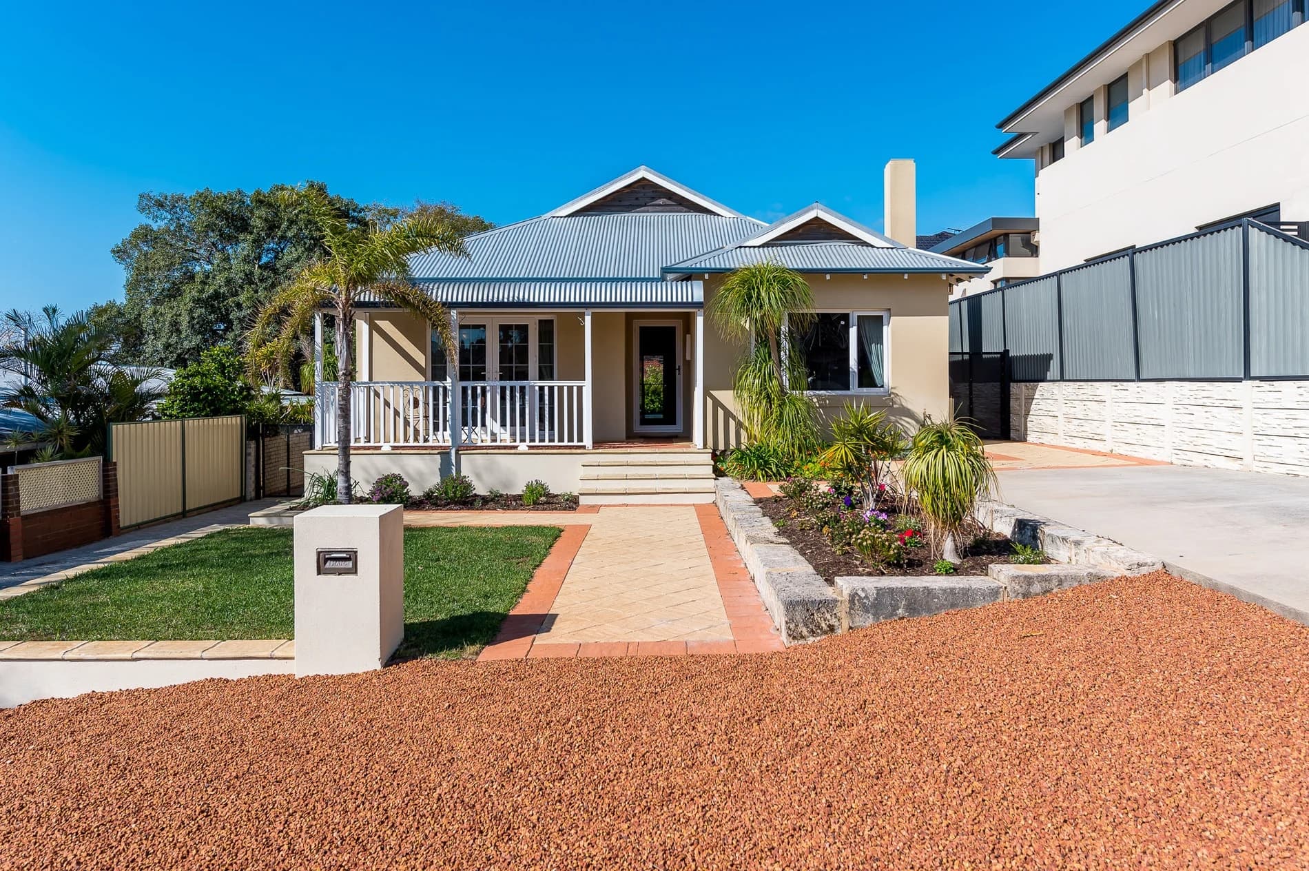 6/27 Falkirk Avenue, MAYLANDS WA 6051, Maylands - Thumbnail 2