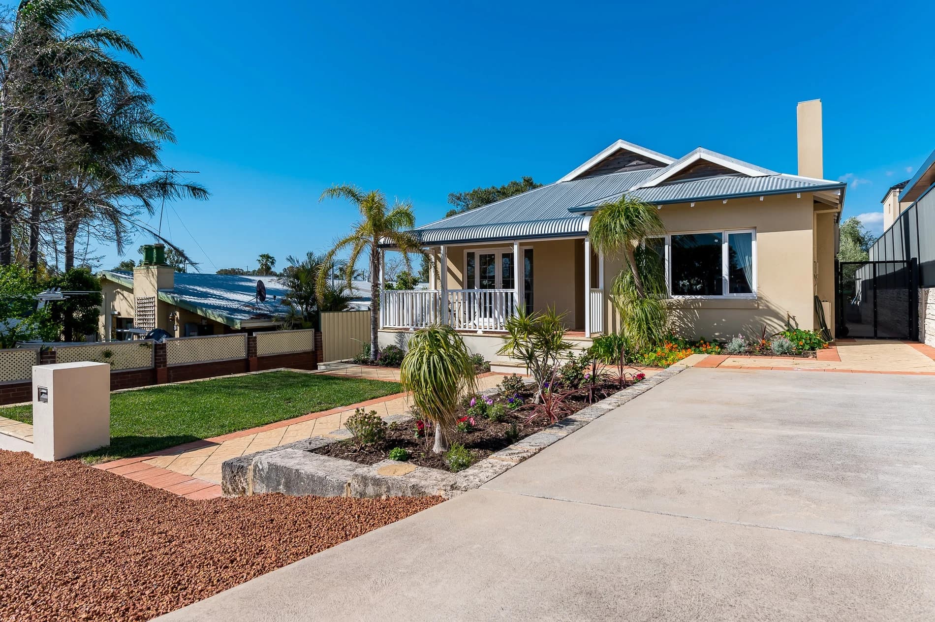6/27 Falkirk Avenue, MAYLANDS WA 6051, Maylands - Thumbnail 4