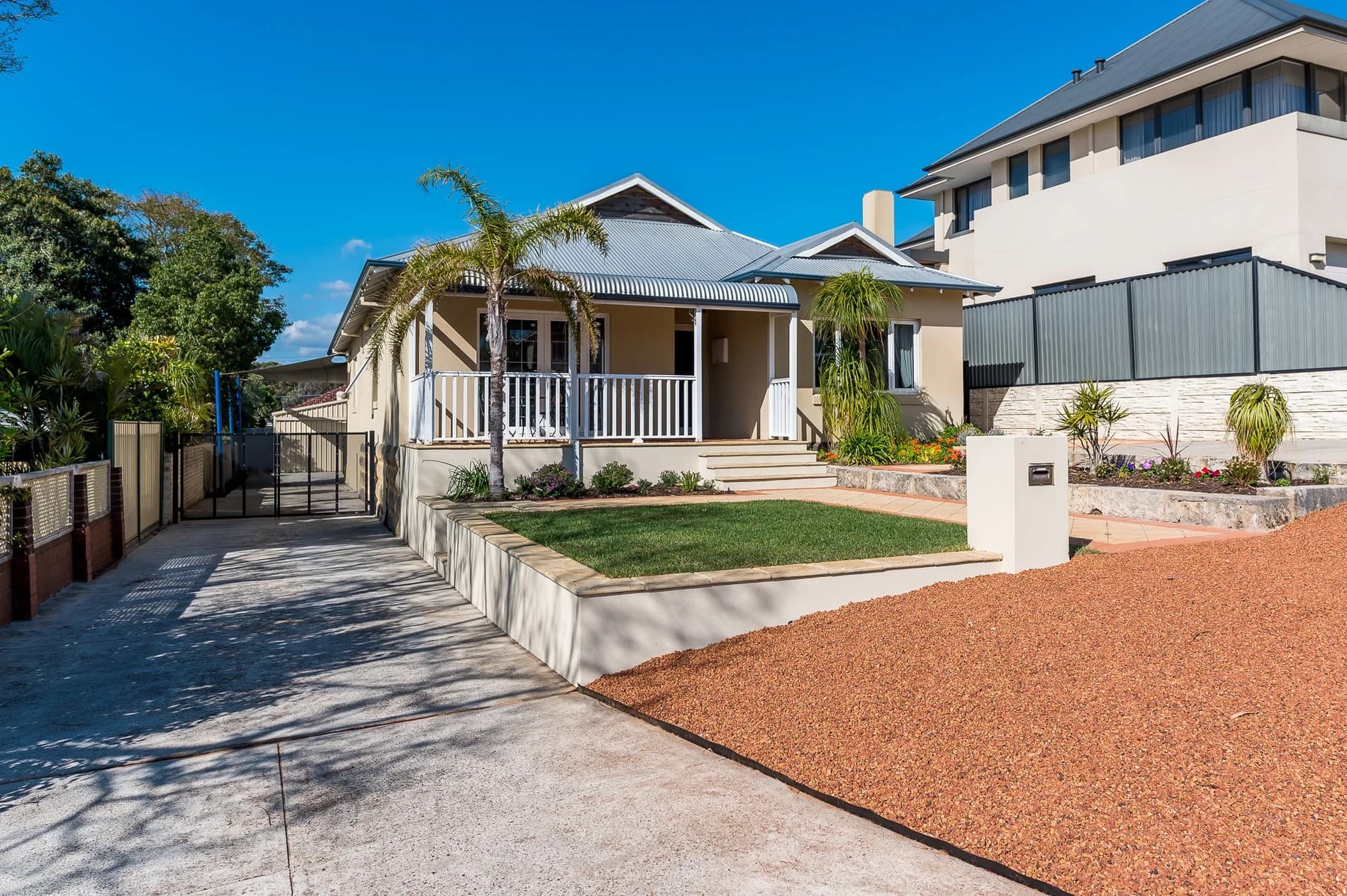 6/27 Falkirk Avenue, MAYLANDS WA 6051, Maylands - Thumbnail 5