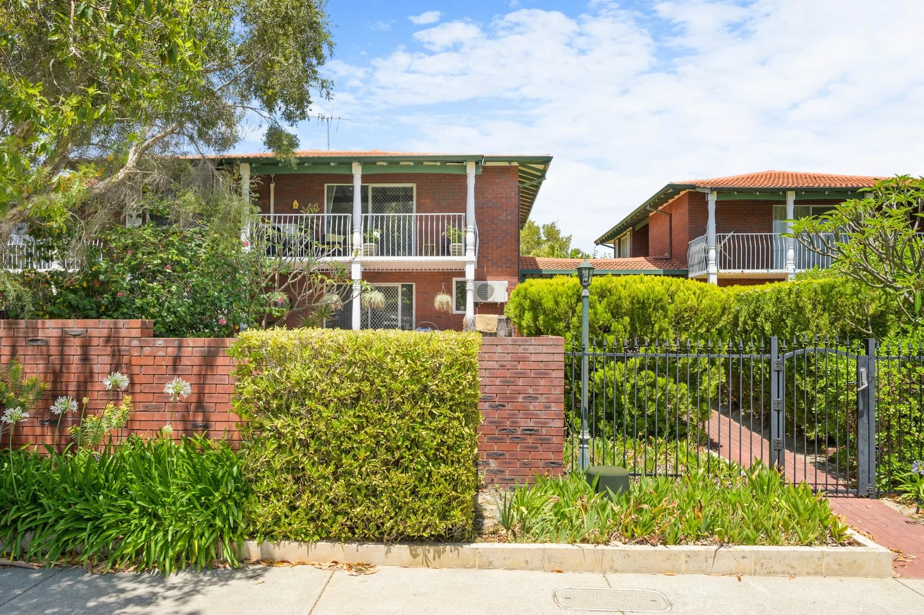 53/133 Lincoln Street, PERTH WA 6000, Perth - Image 1