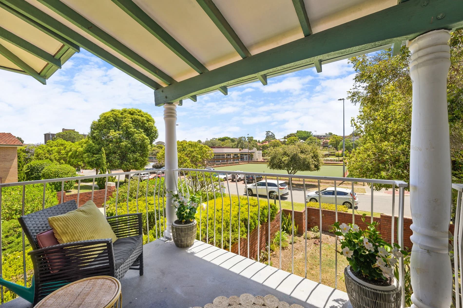 53/133 Lincoln Street, PERTH WA 6000, Perth - Thumbnail 2