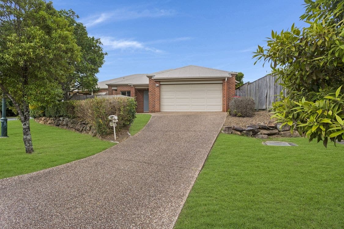 2/31 Majorca Crescent, Varsity Lakes, QLD 4227, Varsity Lakes - Image 1